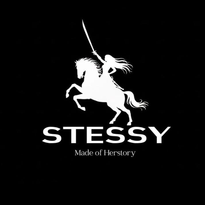 STESSY - logo